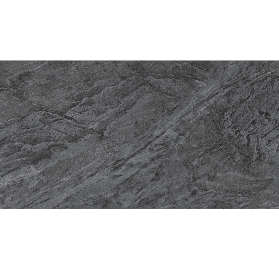  NIRO GRANITE Niro Granite Murale GML04 Caviar Black 60x120 - 1